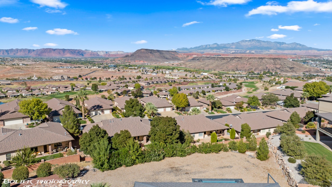 728 W Sir Monte DR St George, UT 84770 home for sale, MLS#25-263653 - Erika Rogers Photo 115