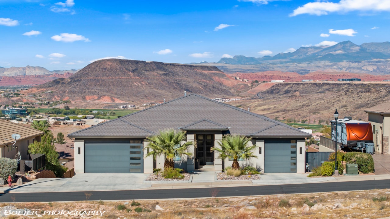 728 W Sir Monte DR St George, UT 84770 home for sale, MLS#25-263653 - Erika Rogers Photo 116