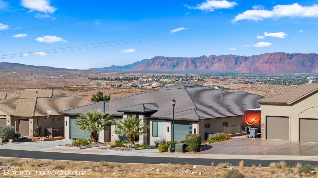 728 W Sir Monte DR St George, UT 84770 home for sale, MLS#25-263653 - Erika Rogers Photo 118