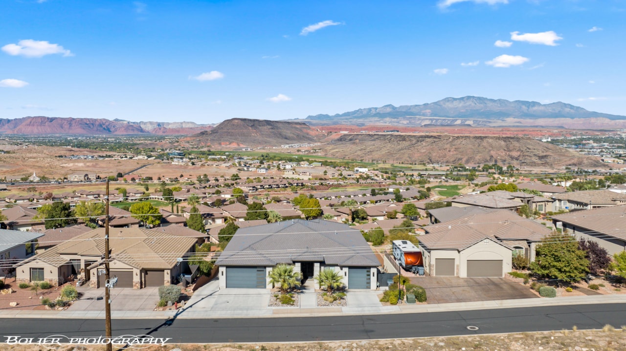 728 W Sir Monte DR St George, UT 84770 home for sale, MLS#25-263653 - Erika Rogers Photo 119