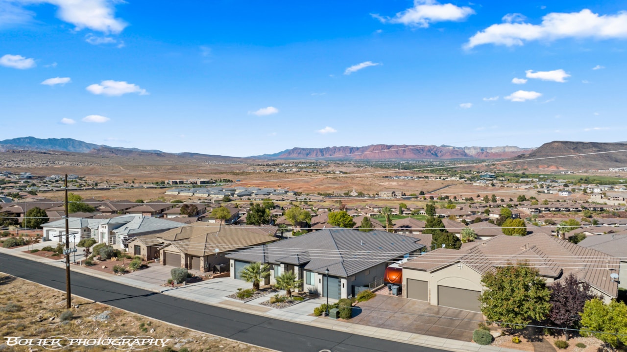 728 W Sir Monte DR St George, UT 84770 home for sale, MLS#25-263653 - Erika Rogers Photo 121
