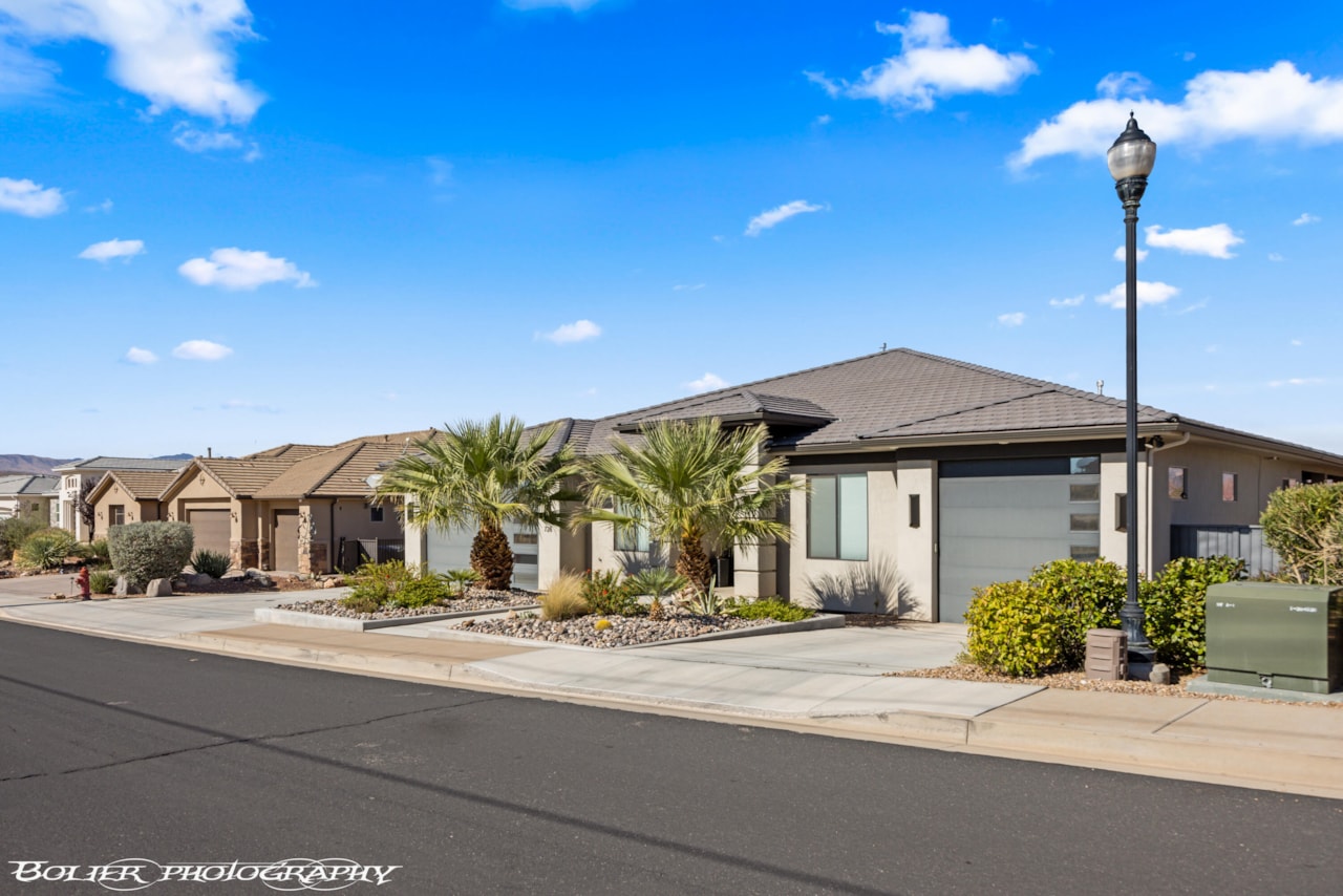 728 W Sir Monte DR St George, UT 84770 home for sale, MLS#25-263653 - Erika Rogers Photo 122