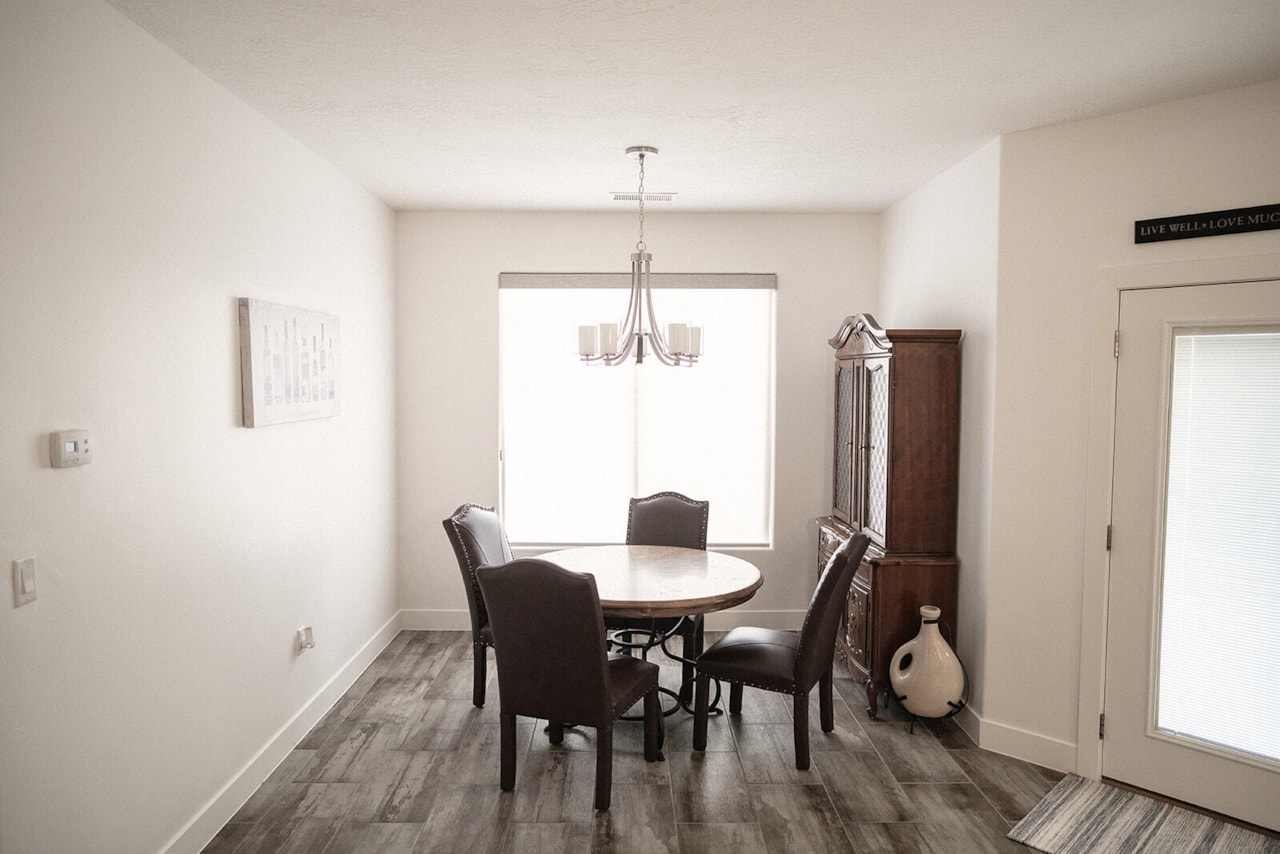 1060 N Ocotillo DR Washington, UT 84780 home for sale, MLS#25-262096 - Erika Rogers Photo 20