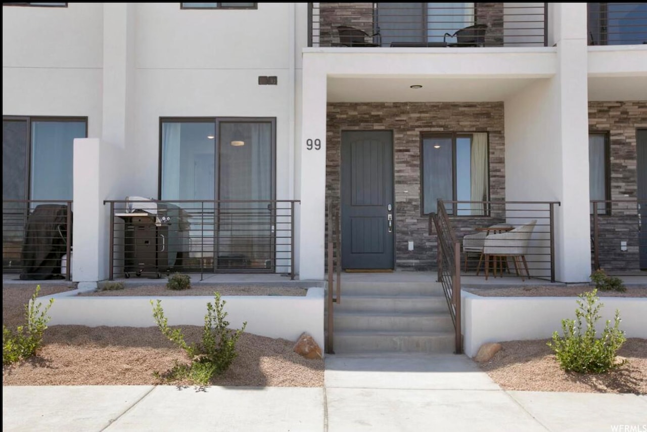 5399 S Cerulean #99 St George, UT 84790 home for sale, MLS#25-267495 - Erika Rogers