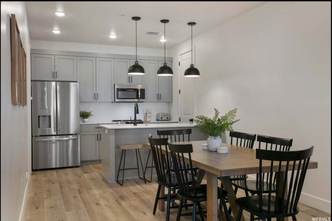 5399 S Cerulean #99 St George, UT 84790 home for sale, MLS#25-267495 - Erika Rogers Photo 8