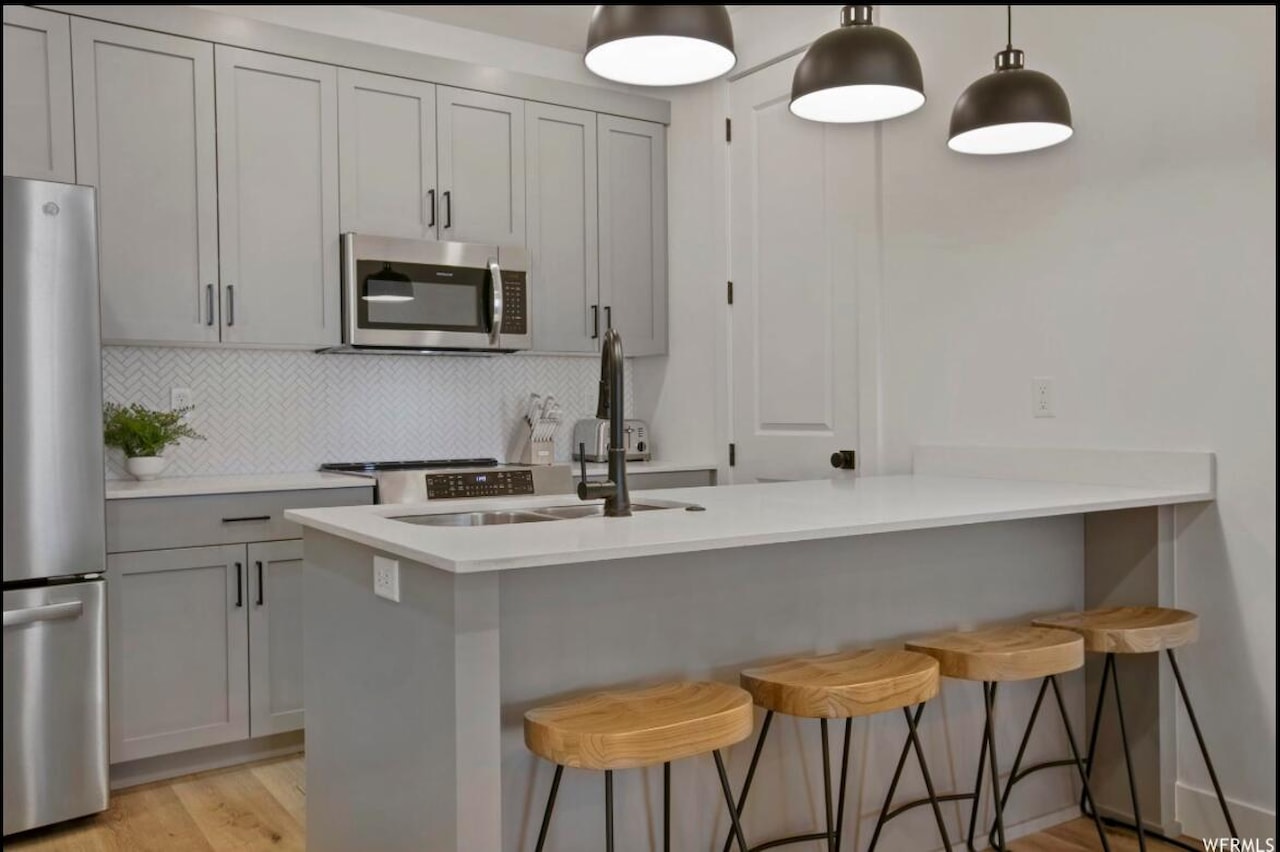 5399 S Cerulean #99 St George, UT 84790 home for sale, MLS#25-267495 - Erika Rogers Photo 9