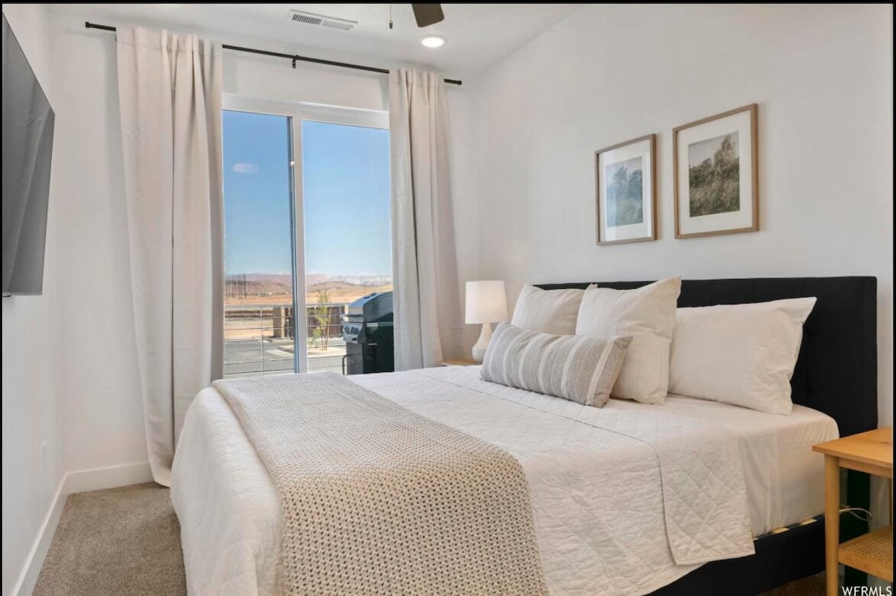 5399 S Cerulean #99 St George, UT 84790 home for sale, MLS#25-267495 - Erika Rogers Photo 11