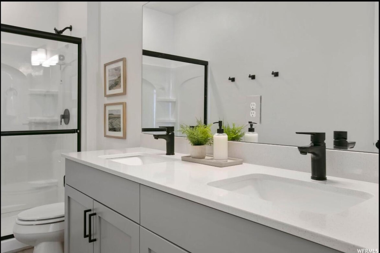 5399 S Cerulean #99 St George, UT 84790 home for sale, MLS#25-267495 - Erika Rogers Photo 13