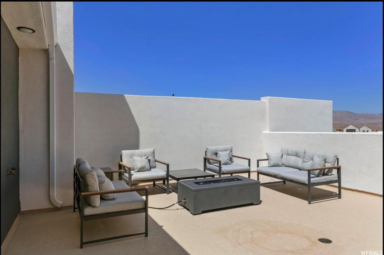 5399 S Cerulean #99 St George, UT 84790 home for sale, MLS#25-267495 - Erika Rogers Photo 18