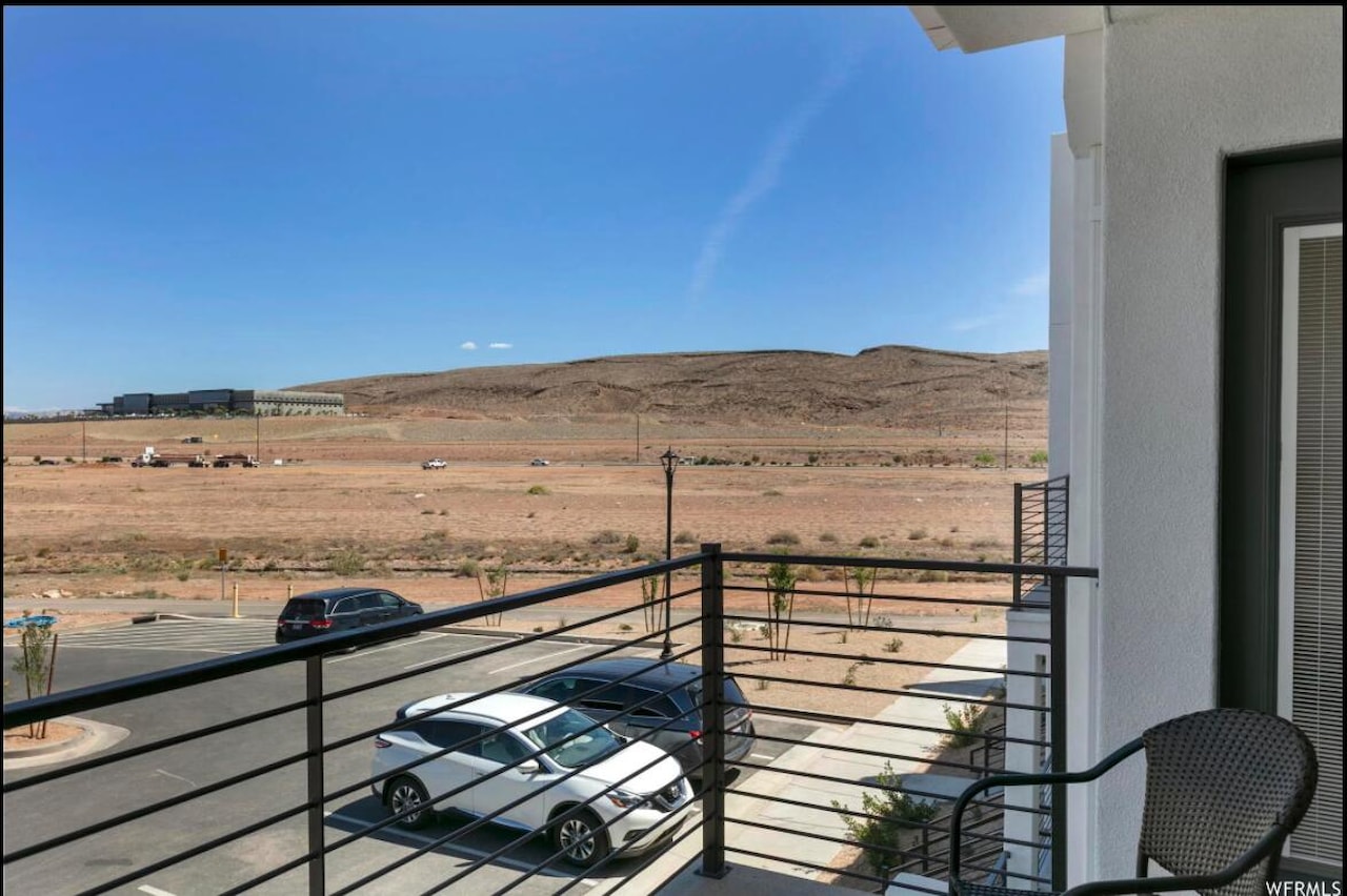 5399 S Cerulean #99 St George, UT 84790 home for sale, MLS#25-267495 - Erika Rogers Photo 19