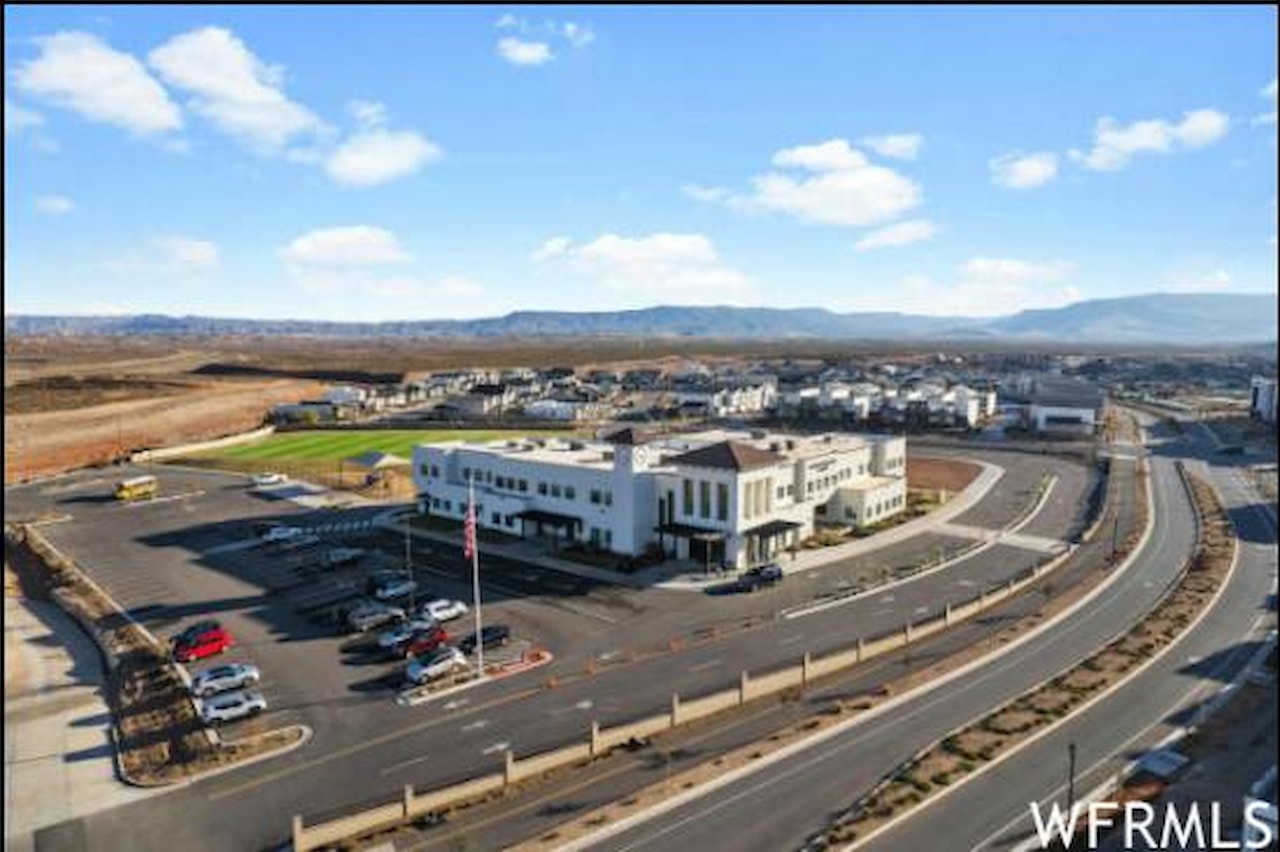 5399 S Cerulean #99 St George, UT 84790 home for sale, MLS#25-267495 - Erika Rogers Photo 25