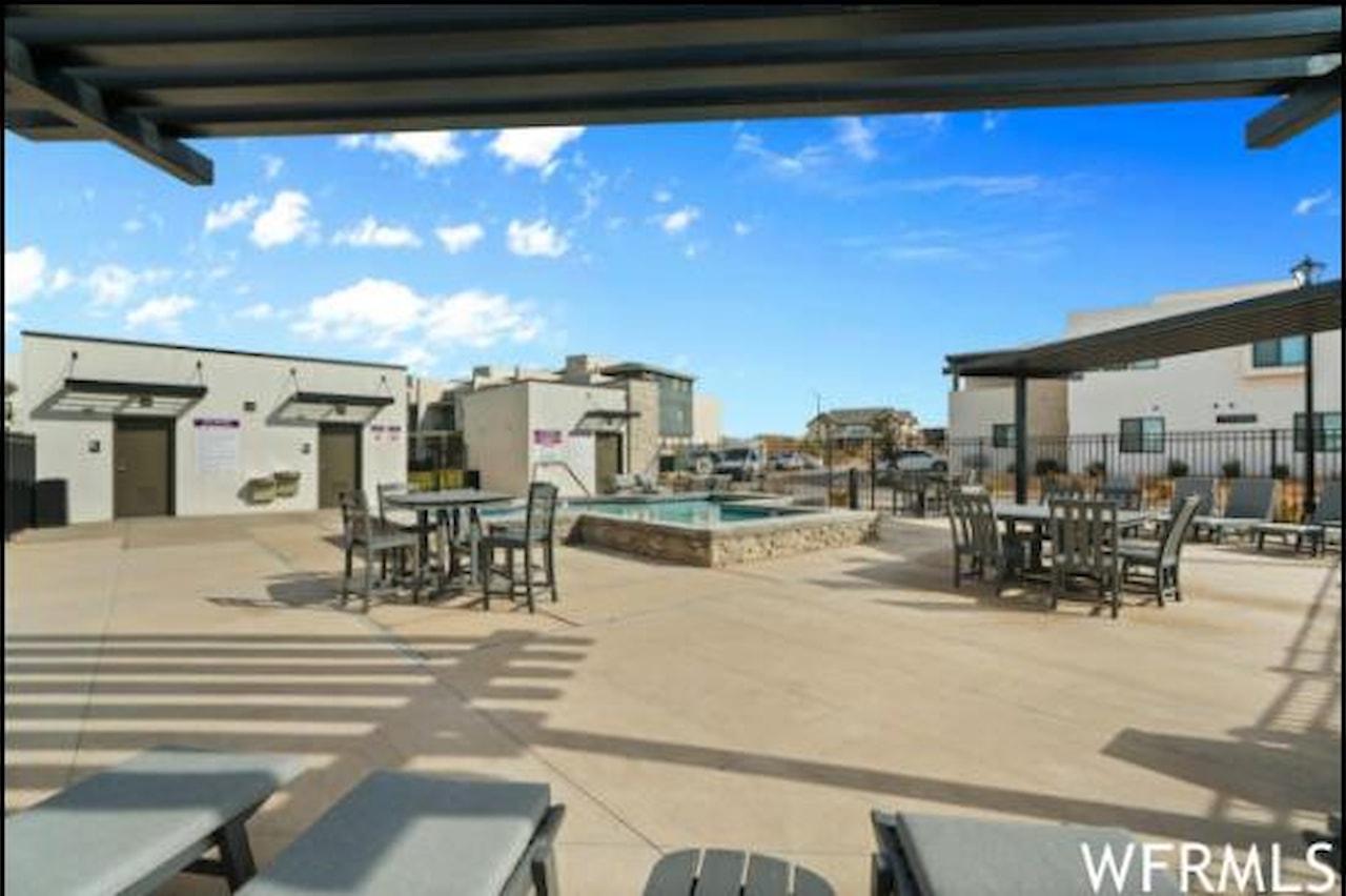 5399 S Cerulean #99 St George, UT 84790 home for sale, MLS#25-267495 - Erika Rogers Photo 26