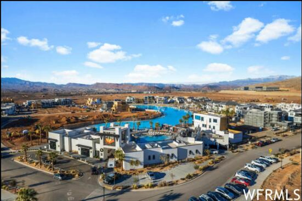 5399 S Cerulean #99 St George, UT 84790 home for sale, MLS#25-267495 - Erika Rogers Photo 27