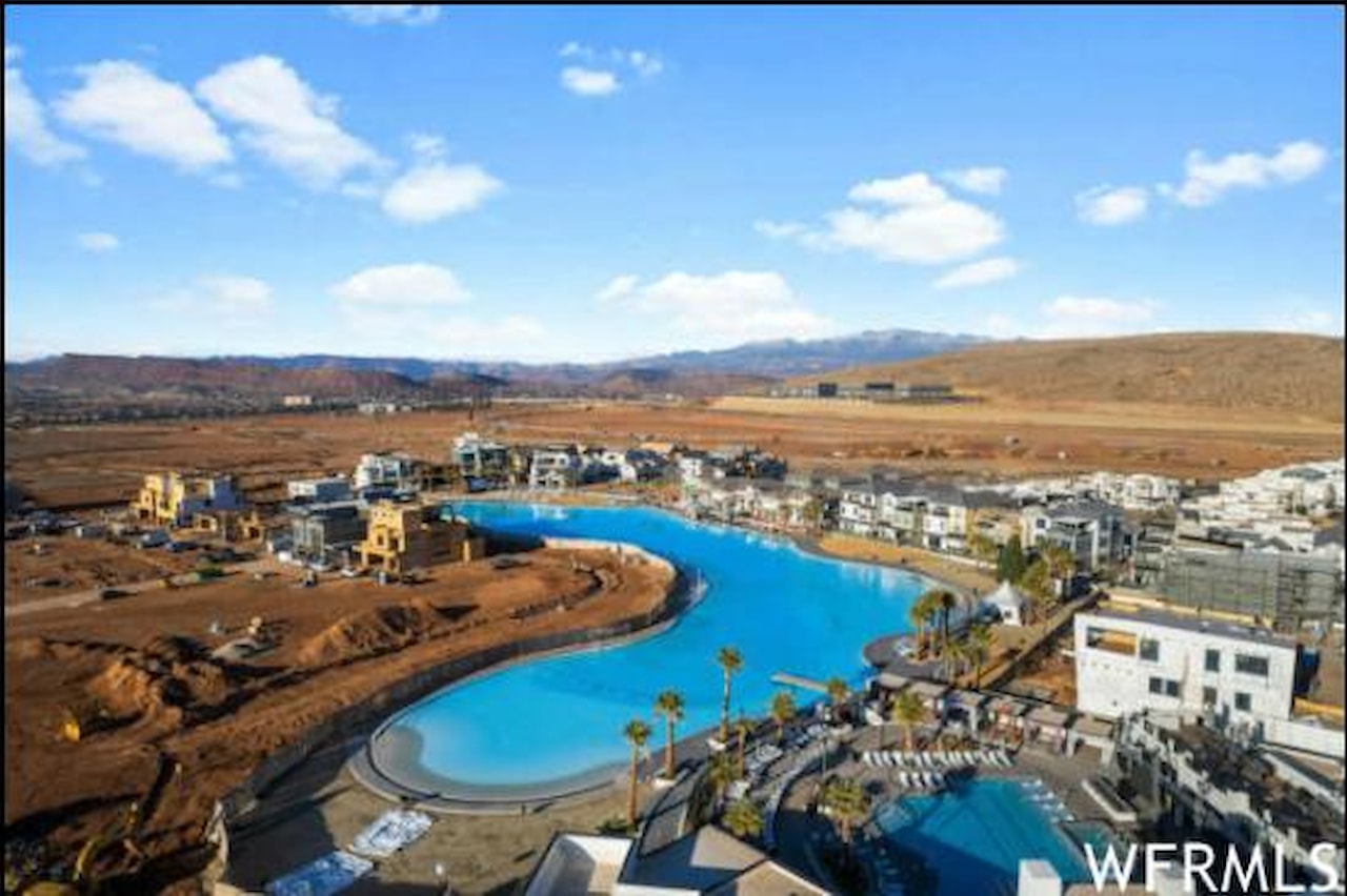 5399 S Cerulean #99 St George, UT 84790 home for sale, MLS#25-267495 - Erika Rogers Photo 28