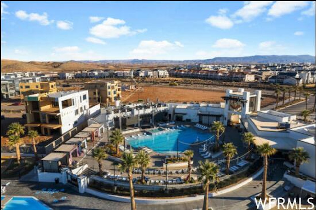 5399 S Cerulean #99 St George, UT 84790 home for sale, MLS#25-267495 - Erika Rogers Photo 29