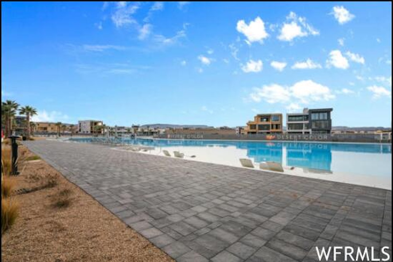 5399 S Cerulean #99 St George, UT 84790 home for sale, MLS#25-267495 - Erika Rogers Photo 31