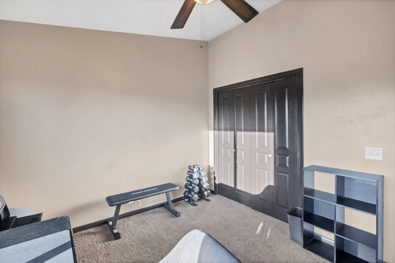 1173 W Snow Canyon Parkway #Unit 6 St George, UT 84770 home for sale, MLS#25-266203 - Erika Rogers Photo 9