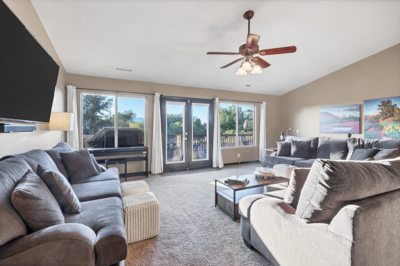 1173 W Snow Canyon Parkway #Unit 6 St George, UT 84770 home for sale, MLS#25-266203 - Erika Rogers Photo 11