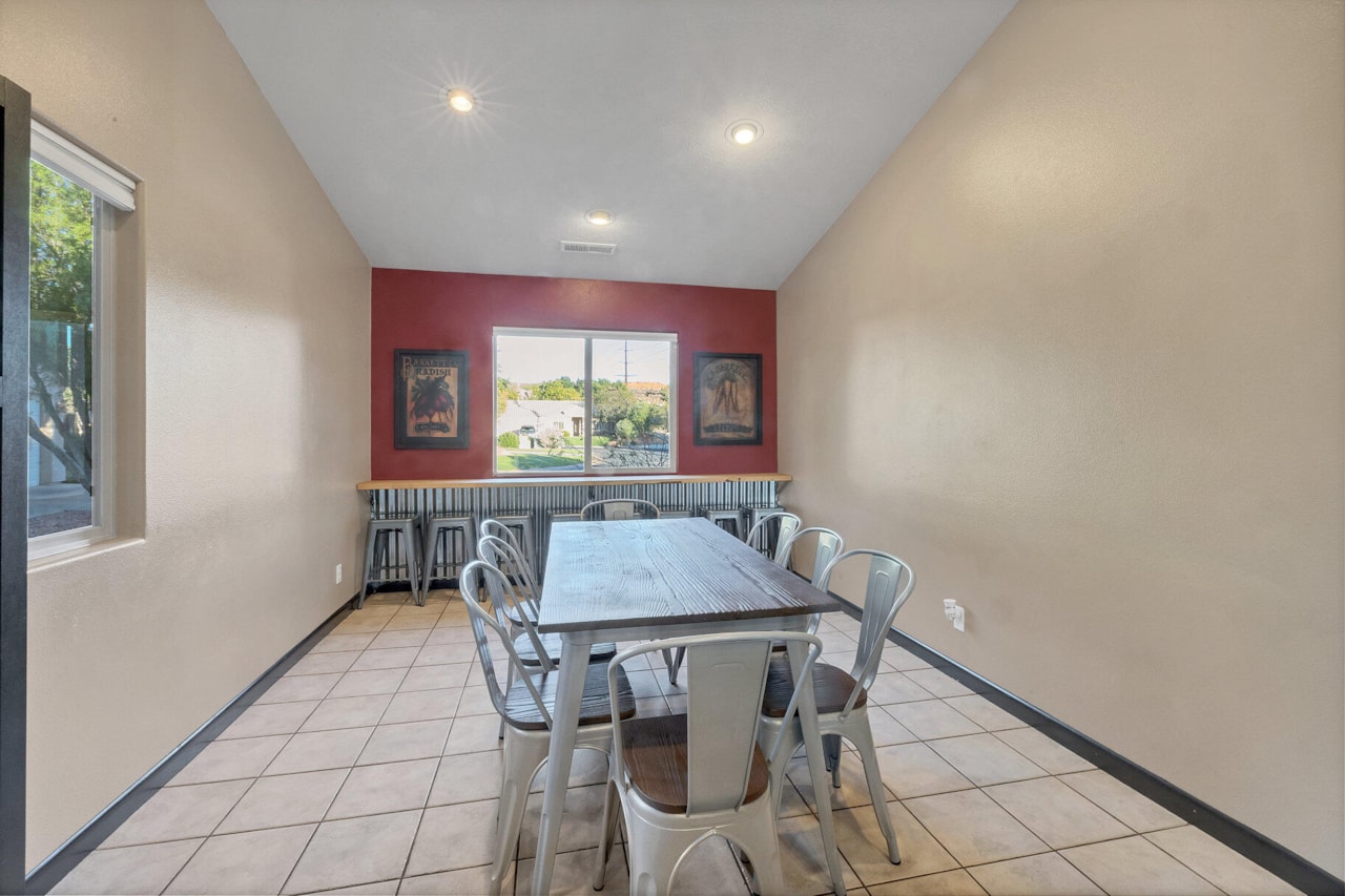 1173 W Snow Canyon Parkway #Unit 6 St George, UT 84770 home for sale, MLS#25-266203 - Erika Rogers Photo 18