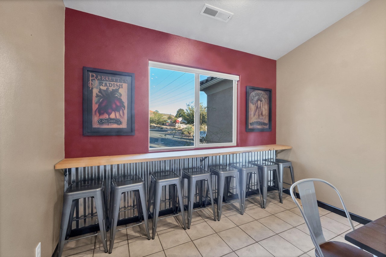 1173 W Snow Canyon Parkway #Unit 6 St George, UT 84770 home for sale, MLS#25-266203 - Erika Rogers Photo 20