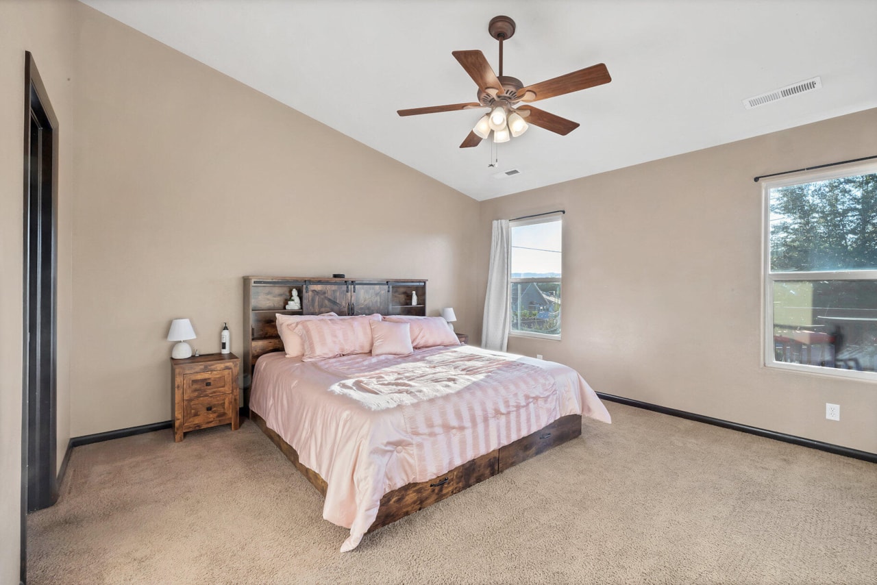 1173 W Snow Canyon Parkway #Unit 6 St George, UT 84770 home for sale, MLS#25-266203 - Erika Rogers Photo 21