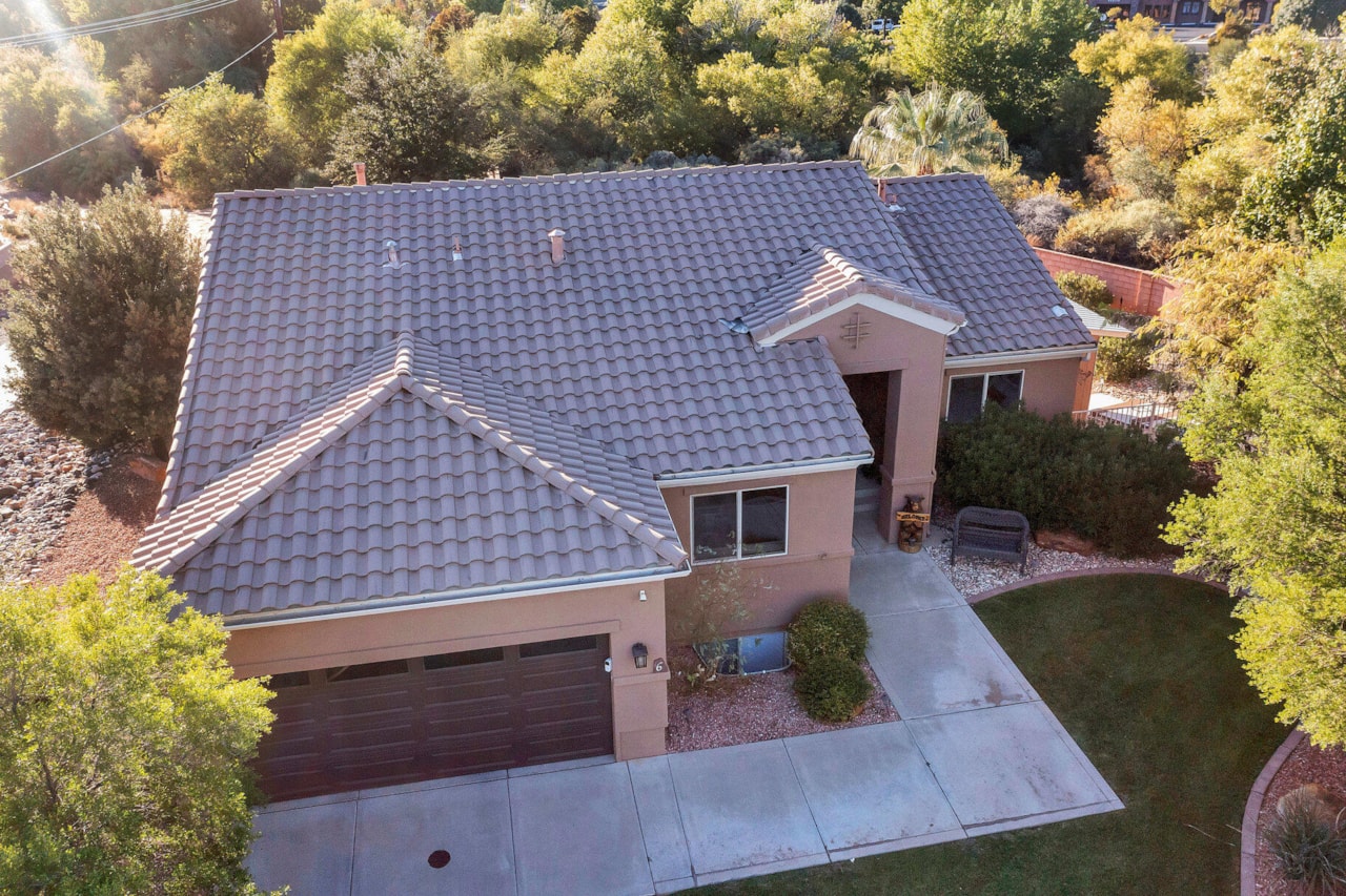 1173 W Snow Canyon Parkway #Unit 6 St George, UT 84770 home for sale, MLS#25-266203 - Erika Rogers Photo 39