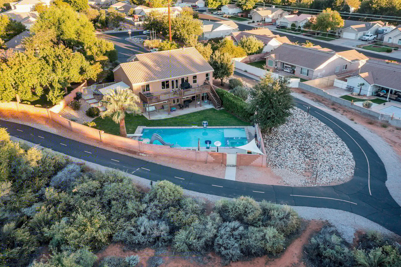 1173 W Snow Canyon Parkway #Unit 6 St George, UT 84770 home for sale, MLS#25-266203 - Erika Rogers Photo 44