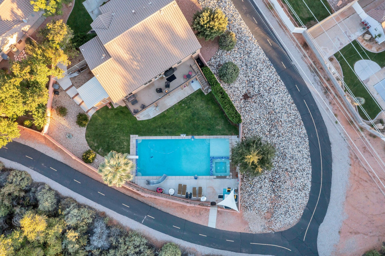 1173 W Snow Canyon Parkway #Unit 6 St George, UT 84770 home for sale, MLS#25-266203 - Erika Rogers Photo 46