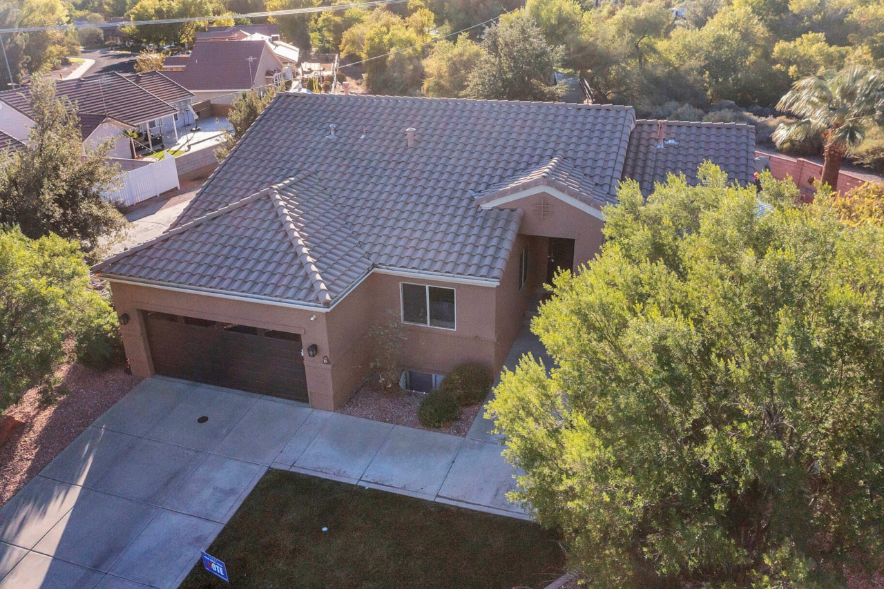 1173 W Snow Canyon Parkway #Unit 6 St George, UT 84770 home for sale, MLS#25-266203 - Erika Rogers Photo 40