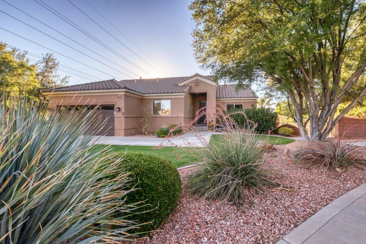 1173 W Snow Canyon Parkway #Unit 6 St George, UT 84770 home for sale, MLS#25-266203 - Erika Rogers Photo 50