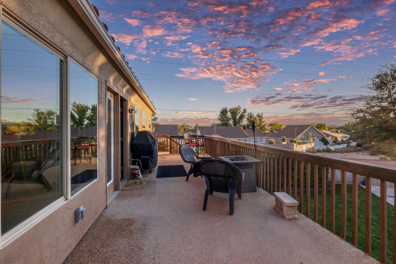 1173 W Snow Canyon Parkway #Unit 6 St George, UT 84770 home for sale, MLS#25-266203 - Erika Rogers Photo 52
