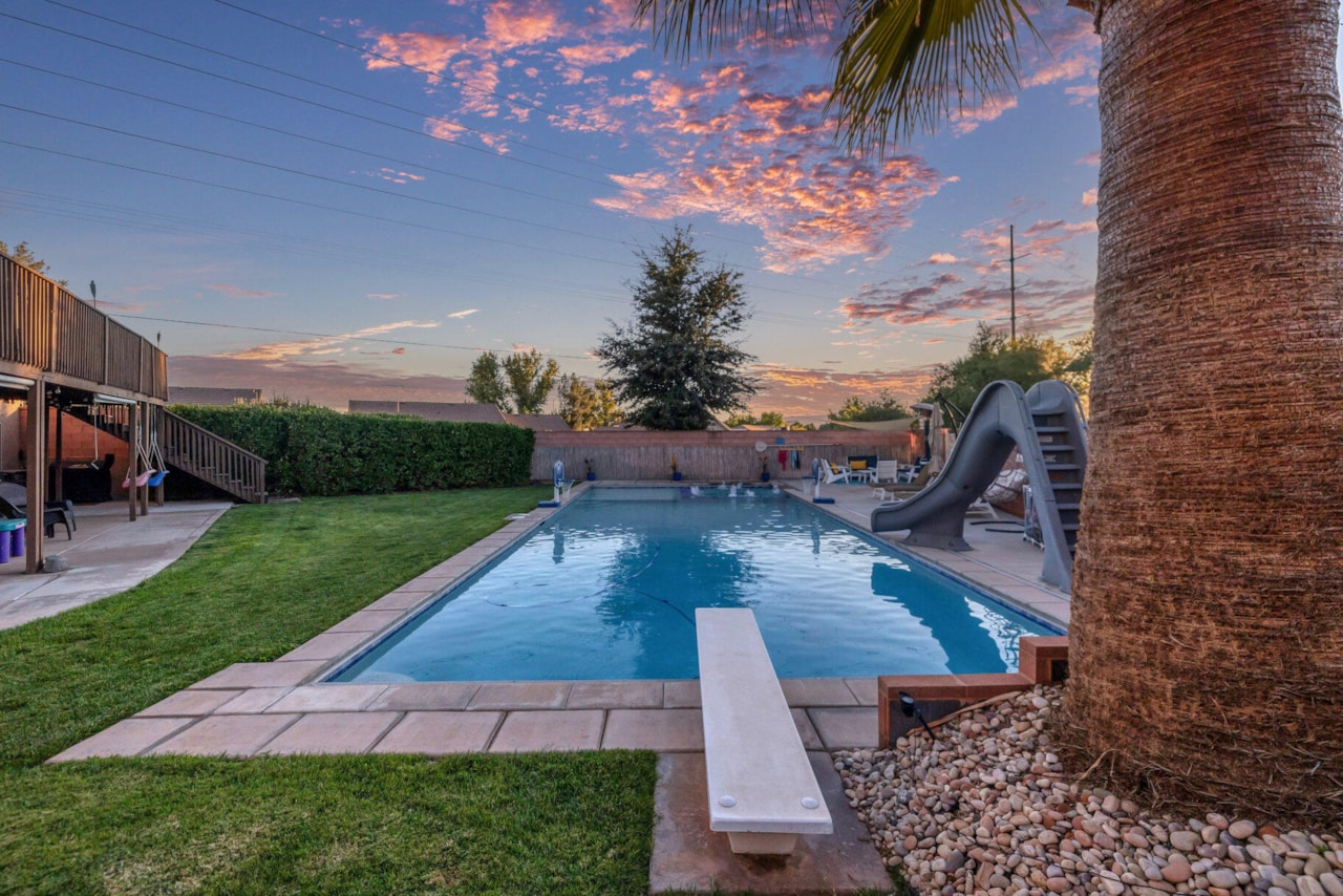 1173 W Snow Canyon Parkway #Unit 6 St George, UT 84770 home for sale, MLS#25-266203 - Erika Rogers Photo 56