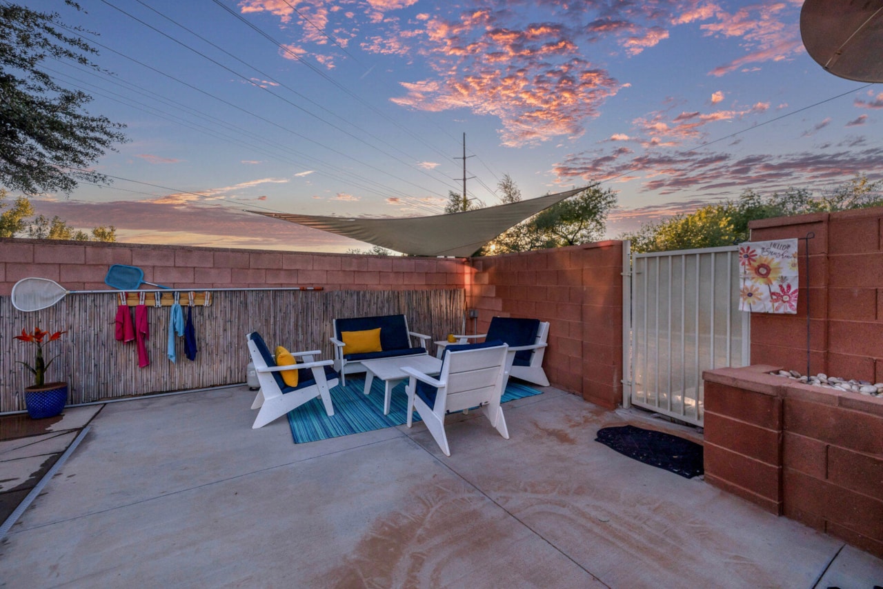 1173 W Snow Canyon Parkway #Unit 6 St George, UT 84770 home for sale, MLS#25-266203 - Erika Rogers Photo 58