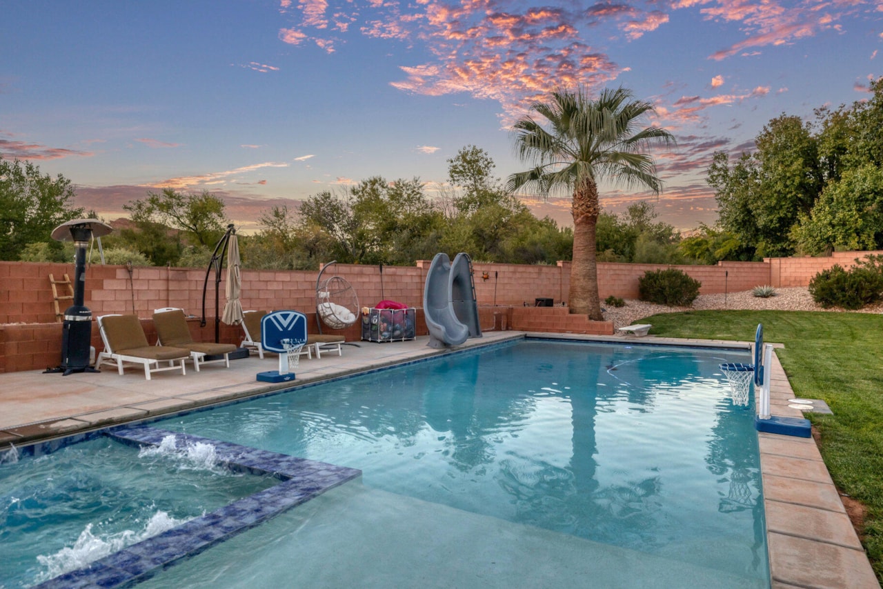 1173 W Snow Canyon Parkway #Unit 6 St George, UT 84770 home for sale, MLS#25-266203 - Erika Rogers Photo 64