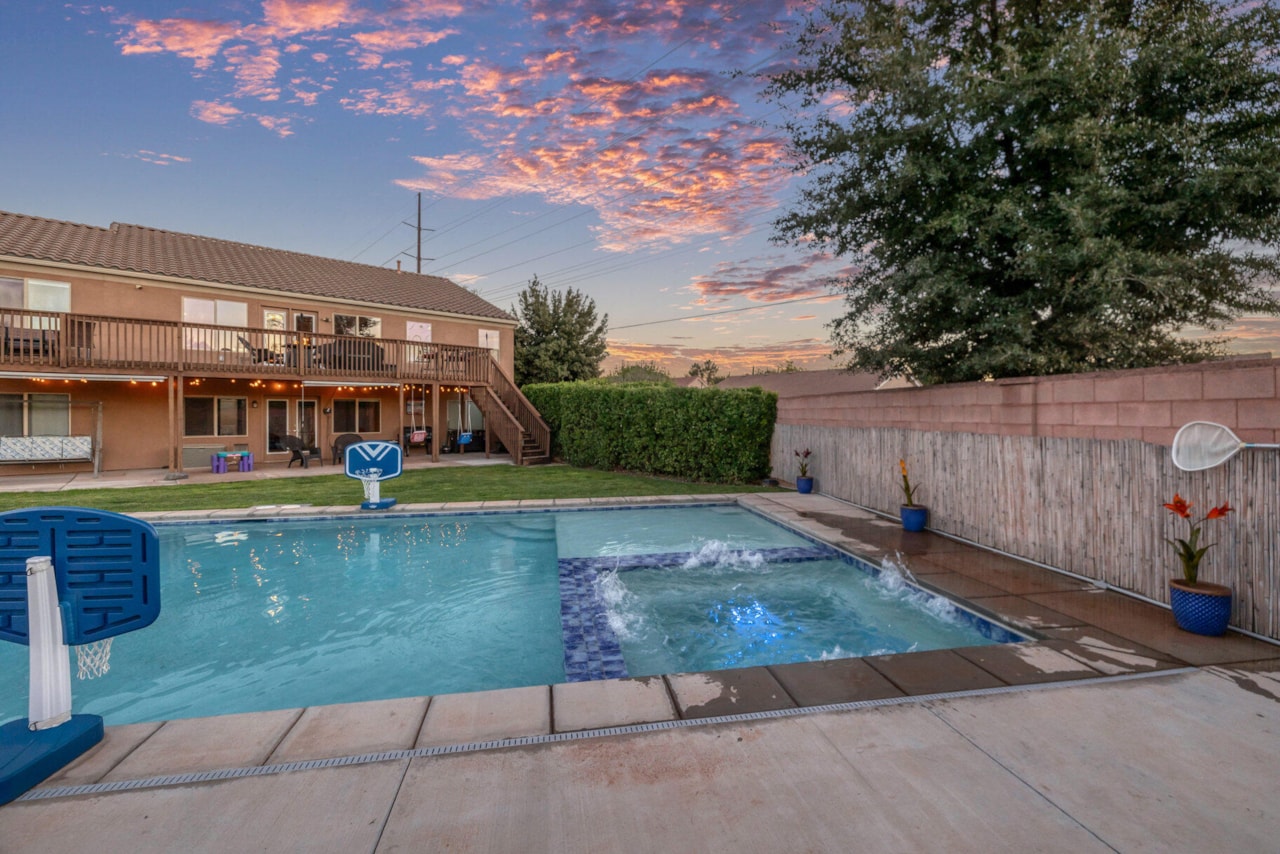 1173 W Snow Canyon Parkway #Unit 6 St George, UT 84770 home for sale, MLS#25-266203 - Erika Rogers Photo 66