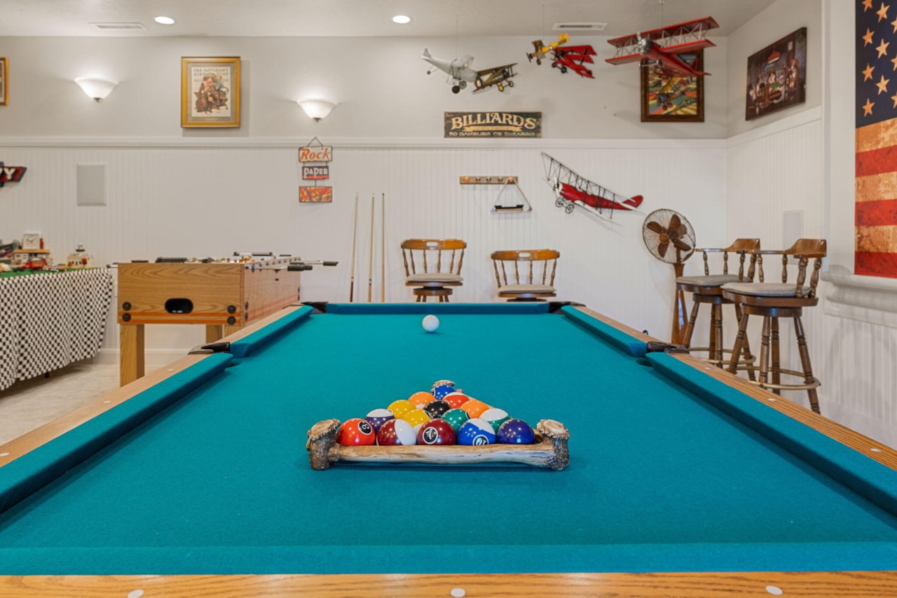 533 W Canyon Trails CIR Dammeron Valley, UT 84783 home for sale, MLS#25-266020 - Erika Rogers Photo 80