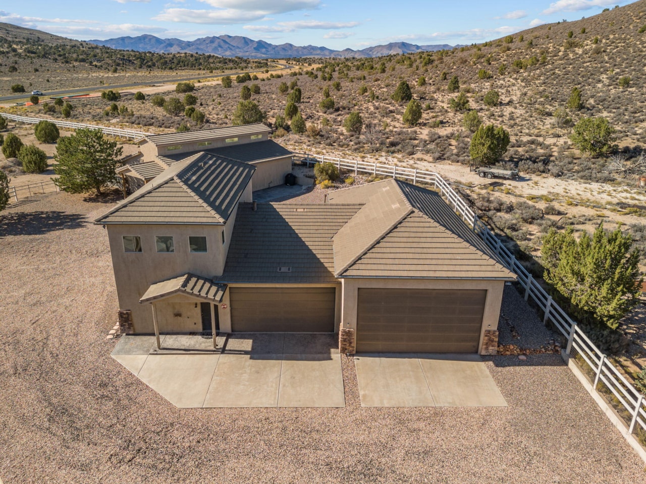 533 W Canyon Trails CIR Dammeron Valley, UT 84783 home for sale, MLS#25-266020 - Erika Rogers Photo 103