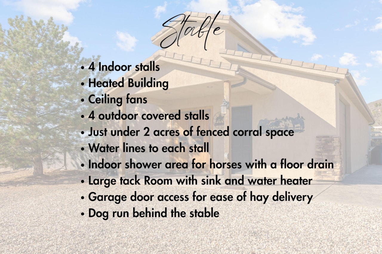 533 W Canyon Trails CIR Dammeron Valley, UT 84783 home for sale, MLS#25-266020 - Erika Rogers Photo 106