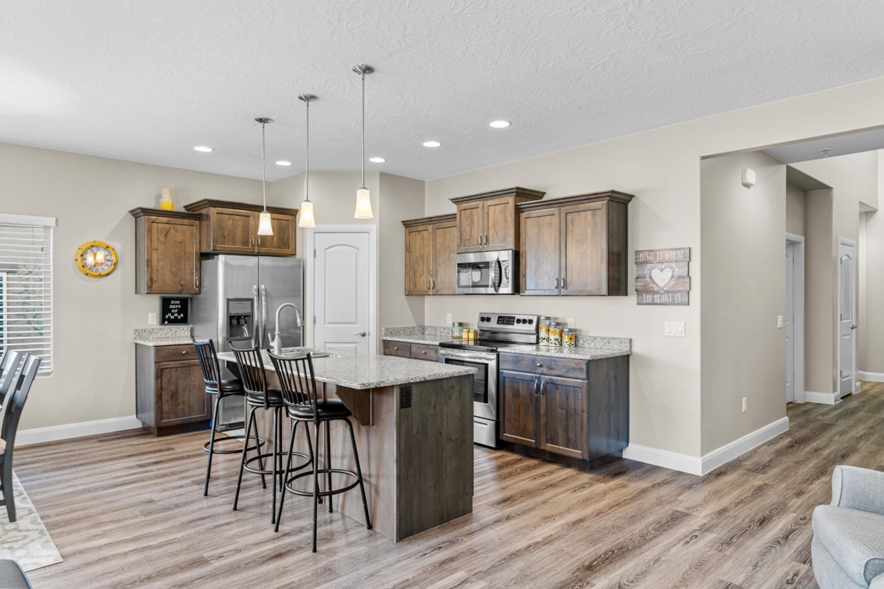 325 N Red Stone RD #53 Washington, UT 84780 home for sale, MLS#25-267499 - Erika Rogers Photo 8