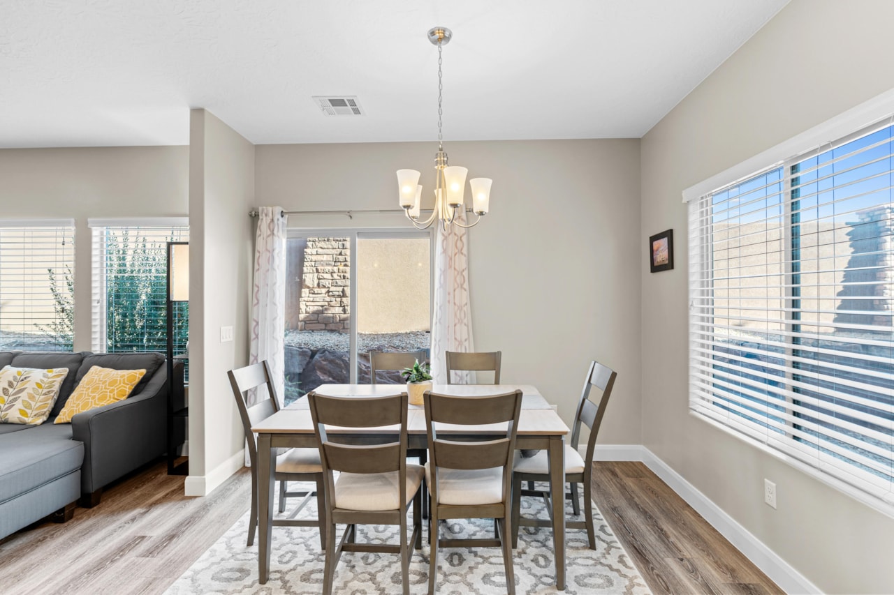 325 N Red Stone RD #53 Washington, UT 84780 home for sale, MLS#25-267499 - Erika Rogers Photo 10