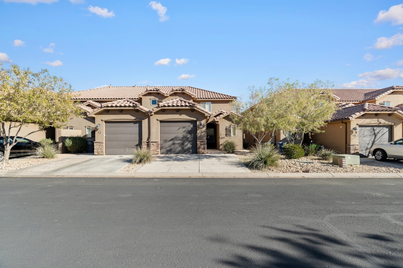 325 N Red Stone RD #53 Washington, UT 84780 home for sale, MLS#25-267499 - Erika Rogers Photo 19