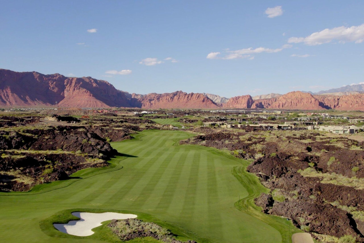 2349 S Lava Vista DR Santa Clara, UT 84765 lot for sale, MLS#25-265794 - Erika Rogers Photo 2