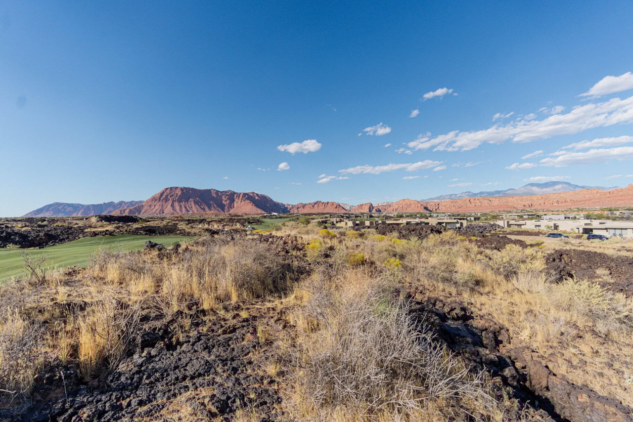 2349 S Lava Vista DR Santa Clara, UT 84765 lot for sale, MLS#25-265794 - Erika Rogers Photo 9