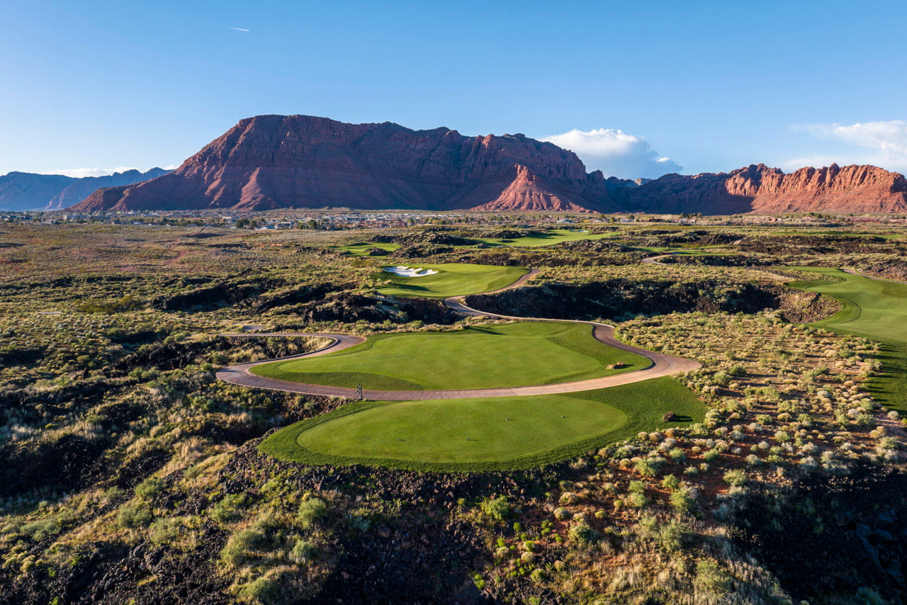 2349 S Lava Vista DR Santa Clara, UT 84765 lot for sale, MLS#25-265794 - Erika Rogers Photo 11