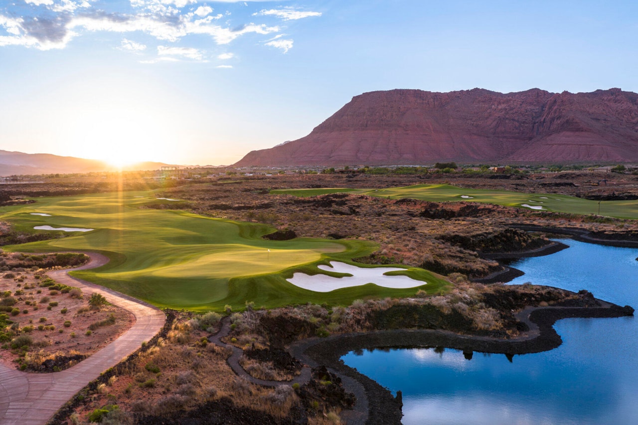 2349 S Lava Vista DR Santa Clara, UT 84765 lot for sale, MLS#25-265794 - Erika Rogers Photo 12