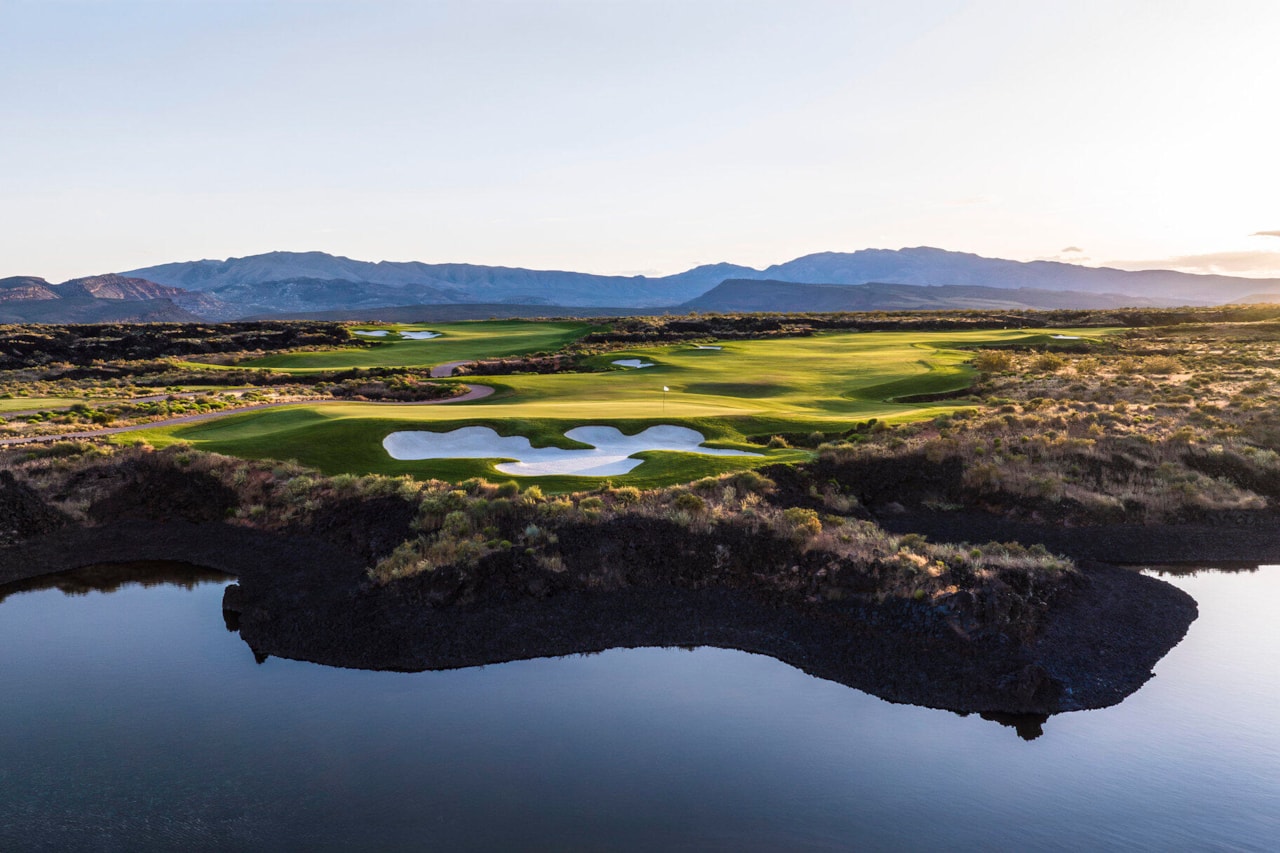 2349 S Lava Vista DR Santa Clara, UT 84765 lot for sale, MLS#25-265794 - Erika Rogers Photo 13