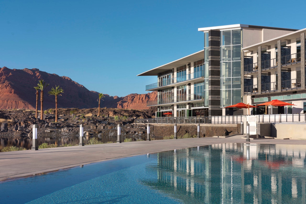 2349 S Lava Vista DR Santa Clara, UT 84765 lot for sale, MLS#25-265794 - Erika Rogers Photo 17