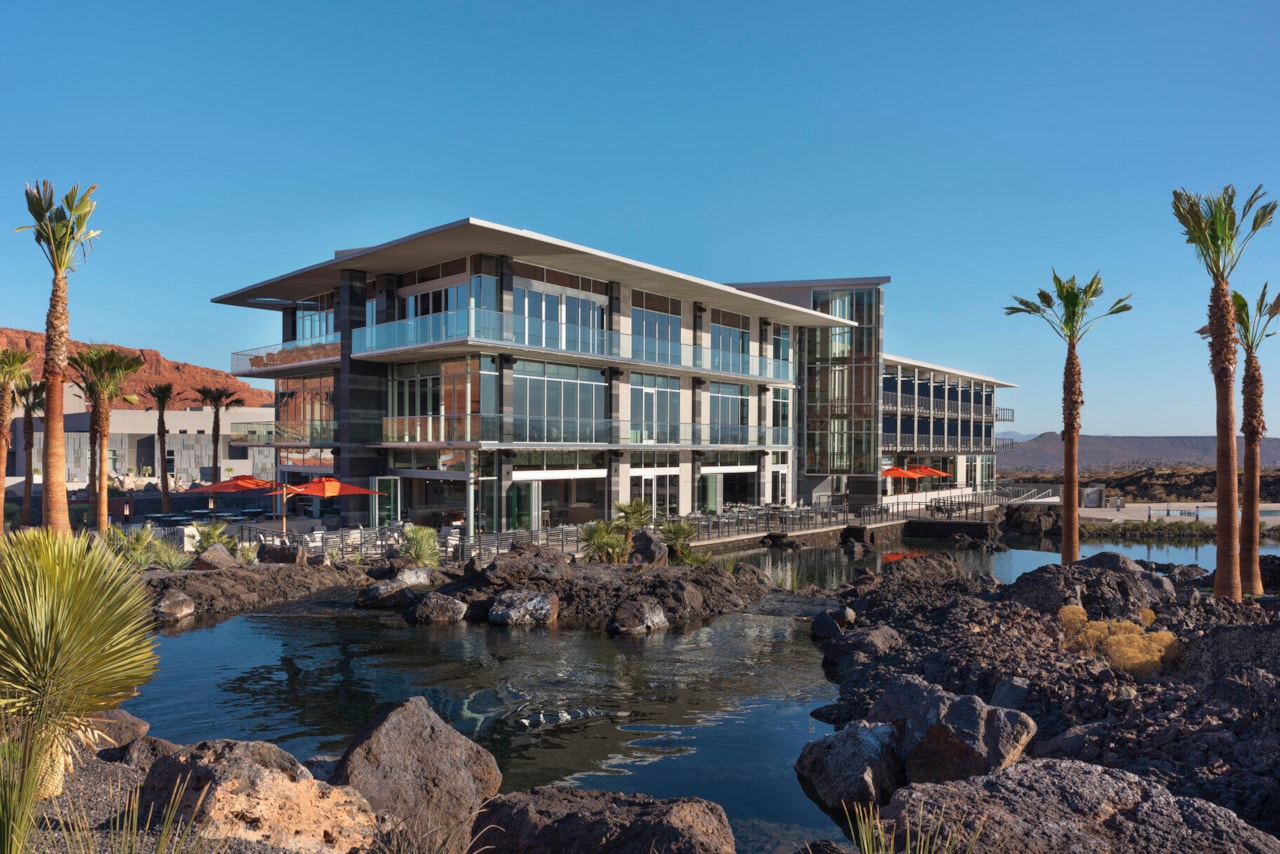 2349 S Lava Vista DR Santa Clara, UT 84765 lot for sale, MLS#25-265794 - Erika Rogers Photo 18