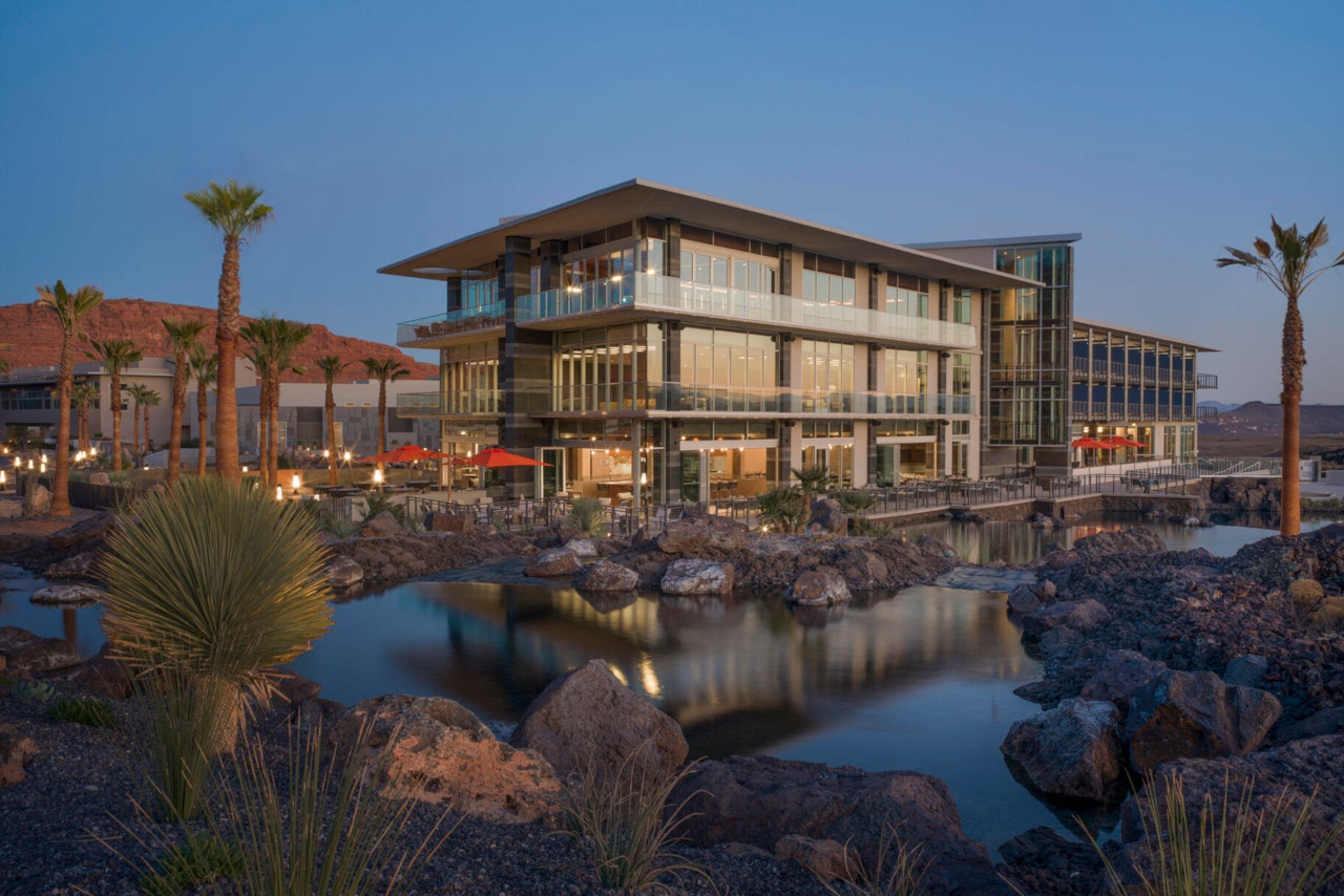 2349 S Lava Vista DR Santa Clara, UT 84765 lot for sale, MLS#25-265794 - Erika Rogers Photo 19