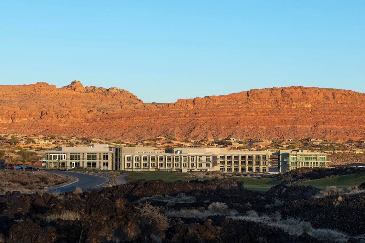 2349 S Lava Vista DR Santa Clara, UT 84765 lot for sale, MLS#25-265794 - Erika Rogers Photo 22